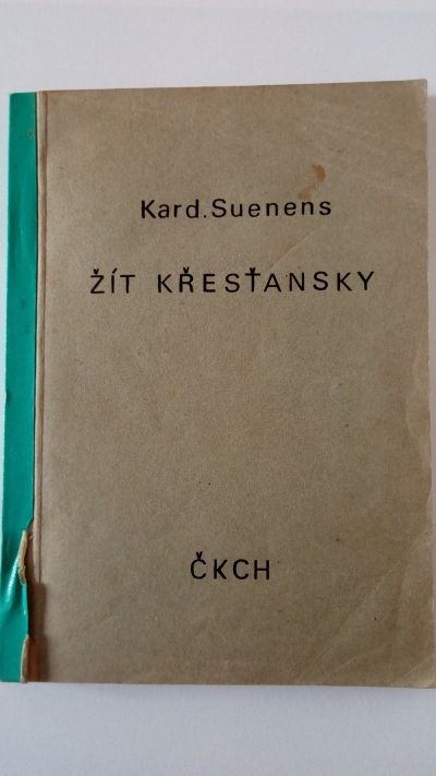 Žít křesťansky