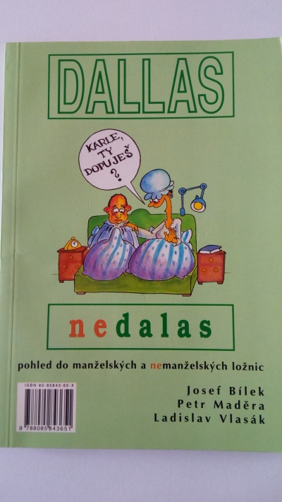 Dallas – nedalas