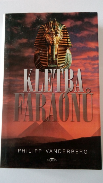 Kletba faraonů