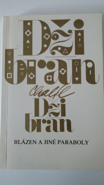 Blázen a jiné paraboly