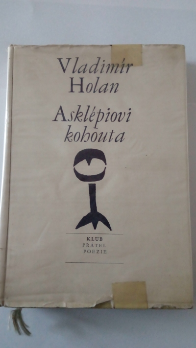 Asklépiovi kohouta