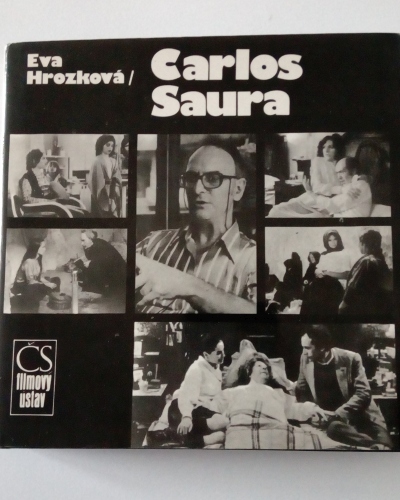 Carlos Saura