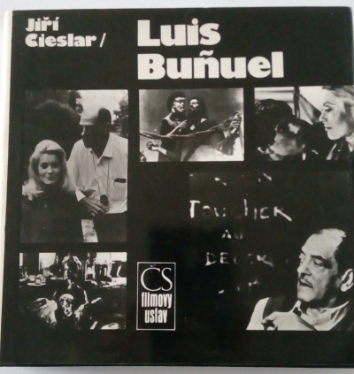 Luis Buňuel