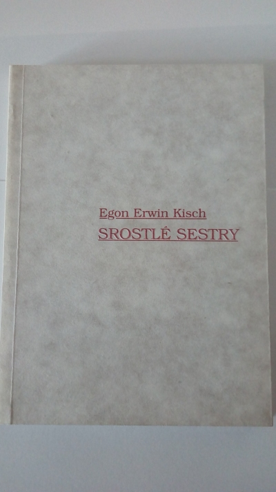 Srostlé sestry