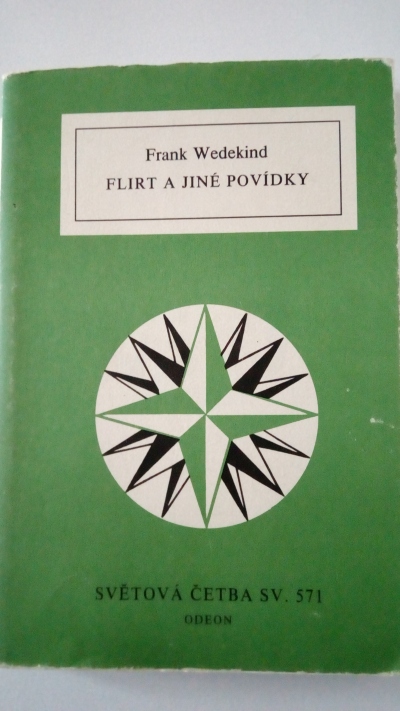 Flirt a jiné povídky