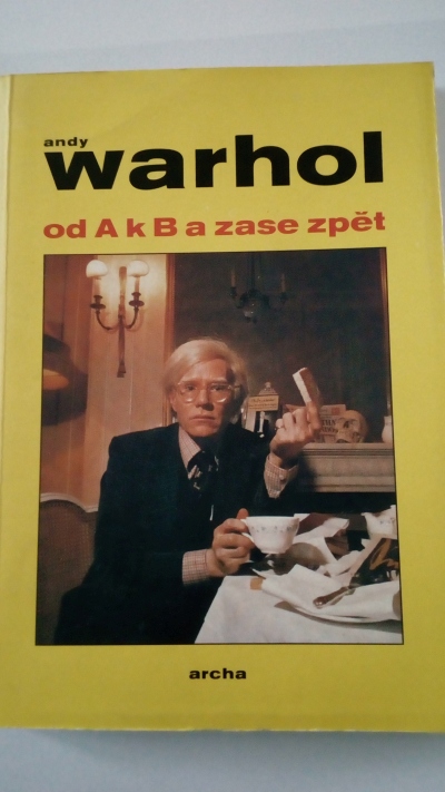 Od A k B a zase zpět