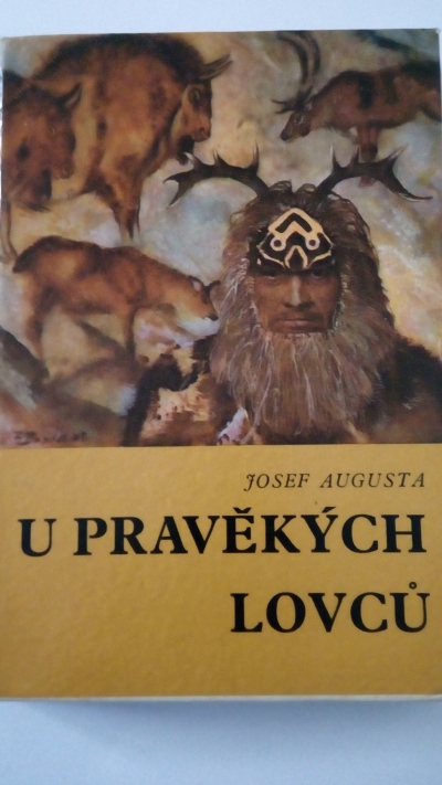 U pravěkých lovců