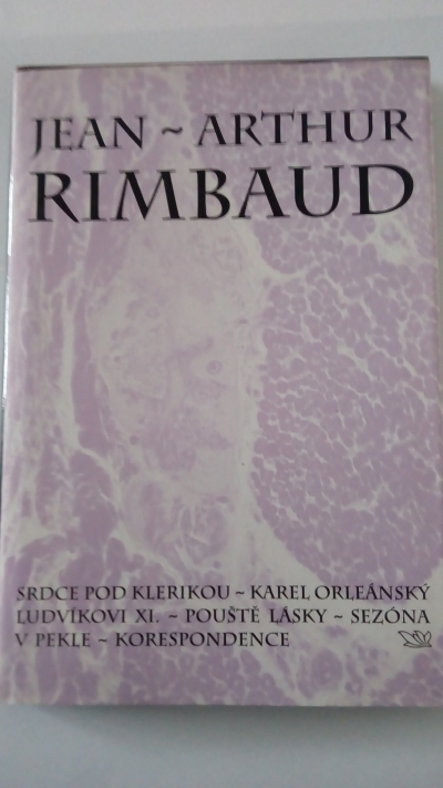 Srdce pod Klerikou