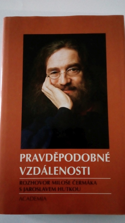 Pravděpodobné vzdálenosti