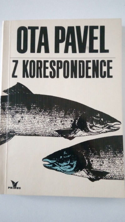 Z korespondence