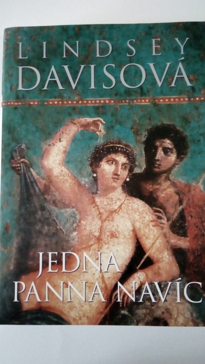 Jedna panna navíc
