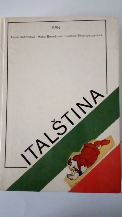 Italština