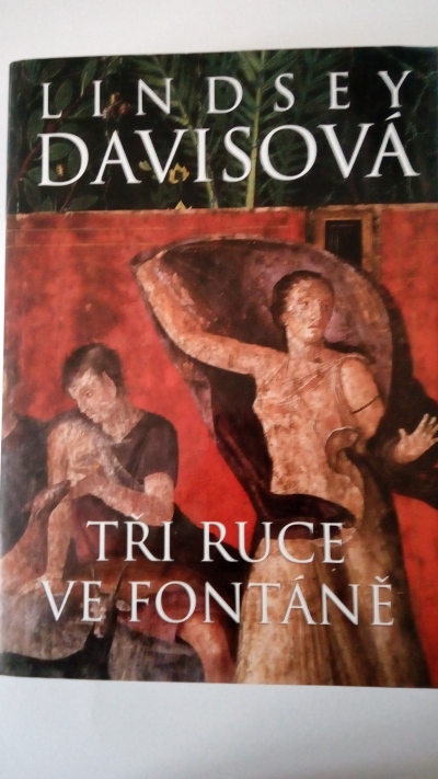 Tři ruce ve fontáně