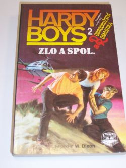 Zlo a spol.