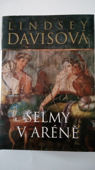 Šelmy v aréně