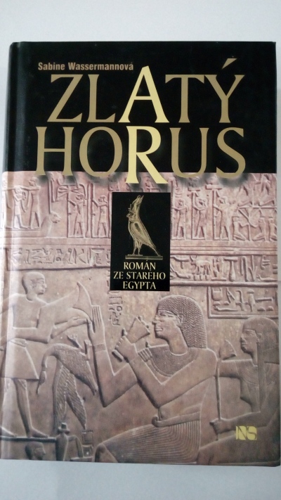 Zlatý Horus