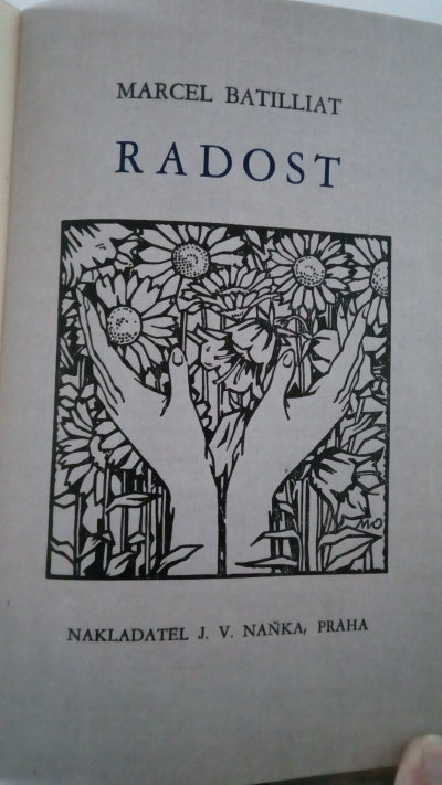 Radost