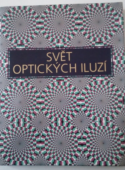 Svět optických iluzí