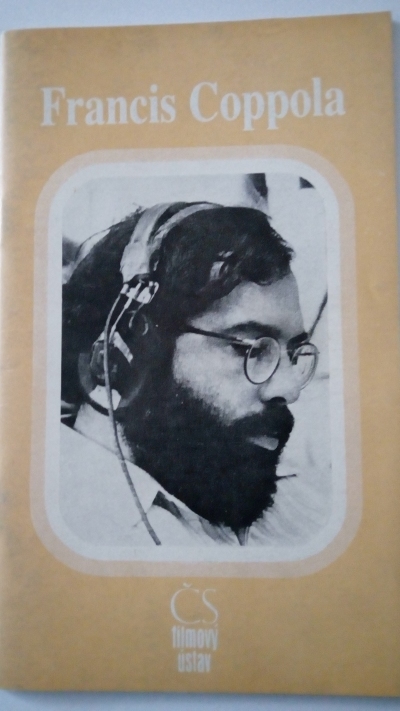 Francis Coppola