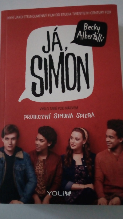 Já, Simon