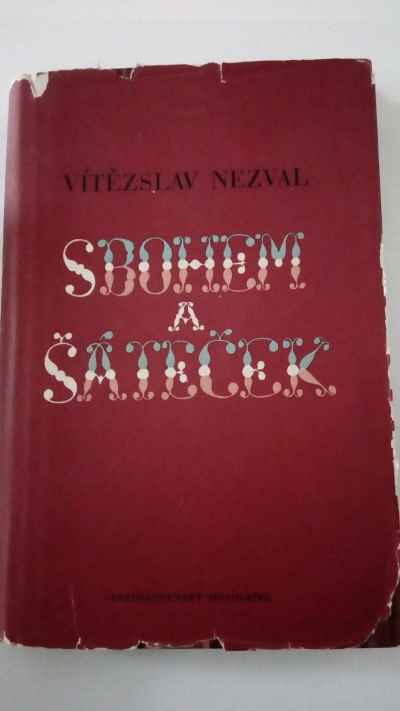 Sbohem a šáteček