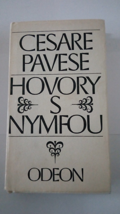 Hovory s Nymfou