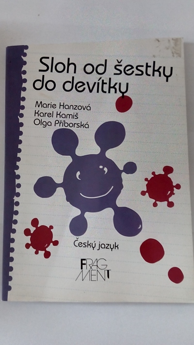 Sloh od šestky do devítky