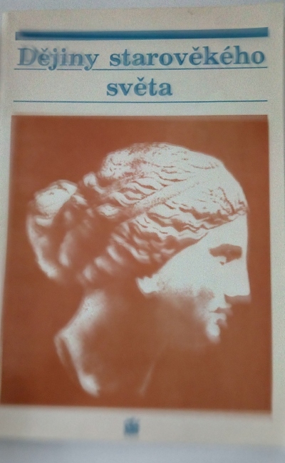 Dějiny starověkého světa