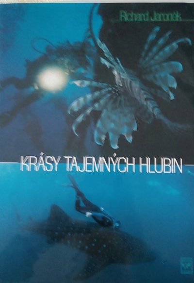 Krásy tajemných hlubin