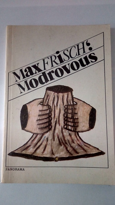 Modrovous