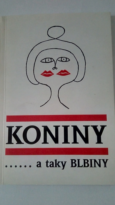 Koniny … a taky blbiny