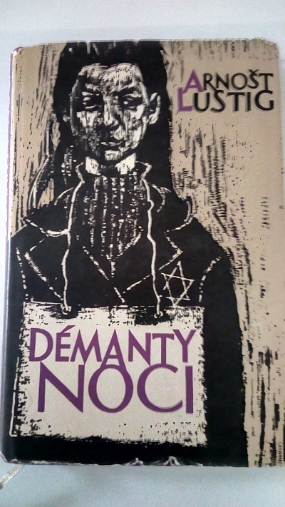 Démanty noci