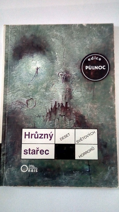Hrůzný stařec