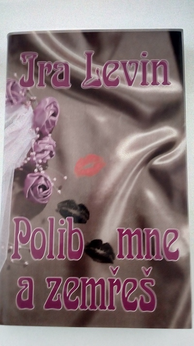 Polib mne a zemřeš