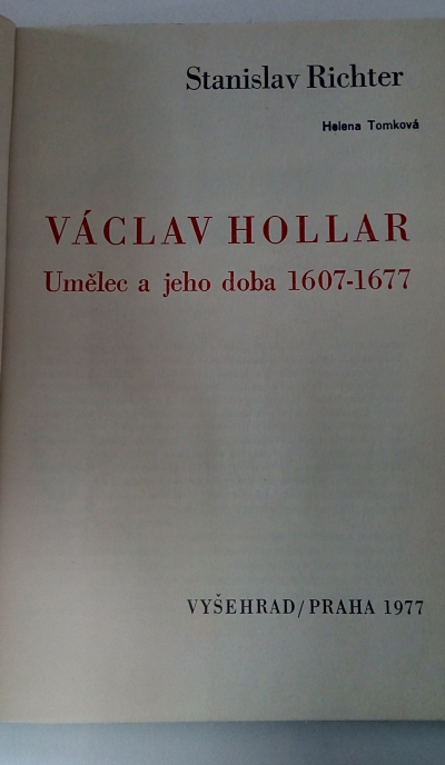 Václav Hollar