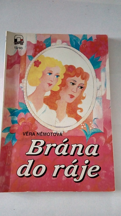 Brána do ráje