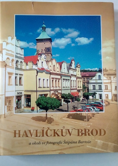 Havlíčkův Brod