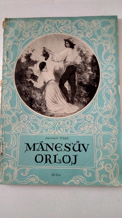 Mánesův orloj