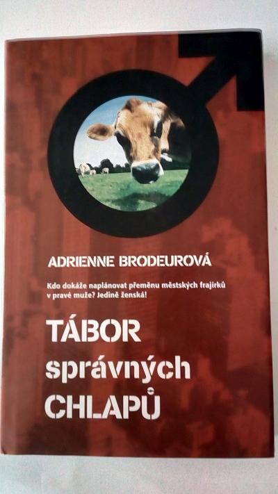 Tábor správných chlapů