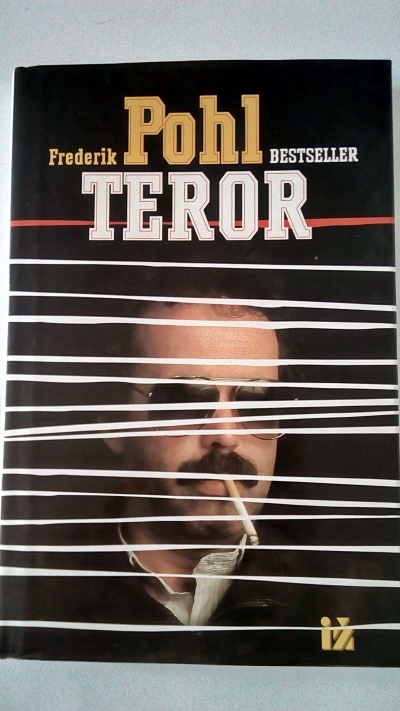 Teror
