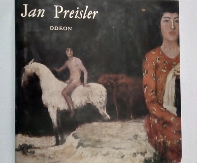 Jan Preisler