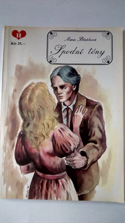 Spodní tóny