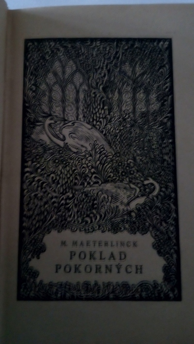 Poklad pokorných