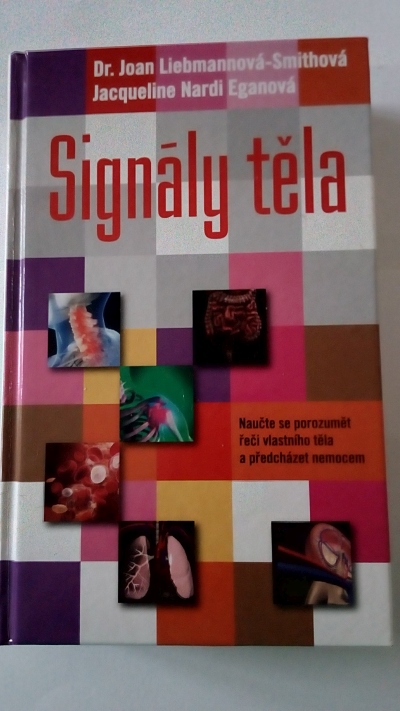 Signály těla