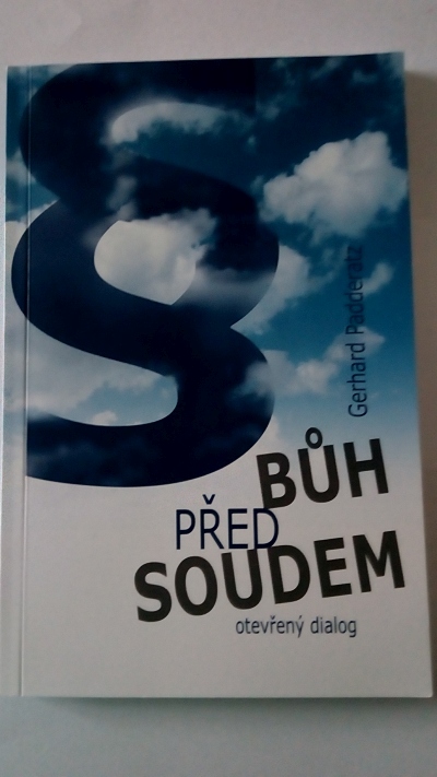 Bůh před soudem