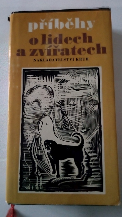 Příběhy o lidech a zvířatech