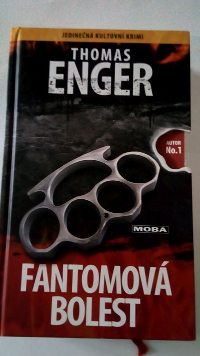 Fantomová bolest