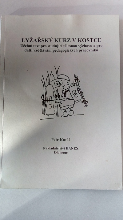 Lyžařský kurz v kostce