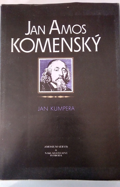 Jan Amos Komenský