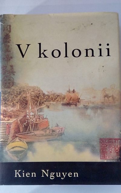 V kolonii